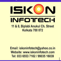 Iskon Infotech