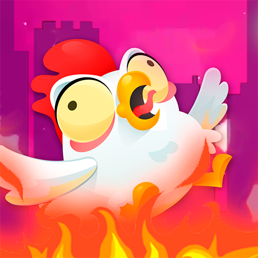 Chicken road slot