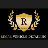 Regal Vehicle Detailing