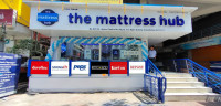 The Mattress Hub -Saibaba Colony, Coimbatore | Deals in Peps, Duroflex, Kurlon