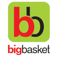 BigBasket Fresh Vegetables