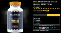 Muscle Growth Without the Risk: Legal Steroids Explained
