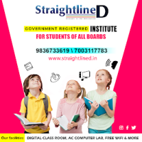 StraightlineD Computer Institute