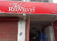 The Red Velvet Bakery
