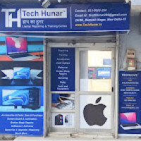 Tech Hunar - Laptop Repair in Delhi | Computer Repair Service in Delhi