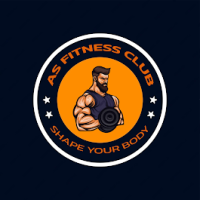 AS Fitness Club
