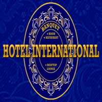Hotel International