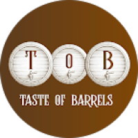 Taste of Barrels - Liquor Shop in Gurgaon