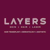 Layers Skin & Hair Transplant Clinics | Dermatologist in Kothaguda, Hyderabad | Skin Specialist | Hair Loss Treatment