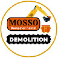Mosso Dumpster Rental & Demolition
