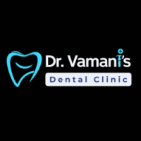 Dr. Vamani Reddy | Paediatric Dentist in Manikonda