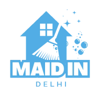 Maid in Delhi