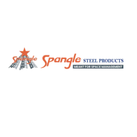 Industrial Storage Rack Manufacturers in Delhi | Spangle Steel Products