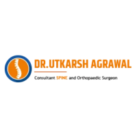 Dr. Utkarsh Agrawal