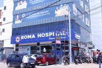 Roma Hospital - The Best Multi Specialty Hospital at Kompally