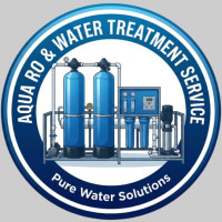 AQUA RO & Water Treatment Service - Commercial RO Water Purifier, Water treatment plant in Mumbai