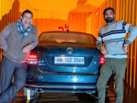All India Car Transport Company