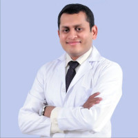 Dr Vikash Chennur | AIIMS Gold Medalist | Best Endovascular Interventional Radiologist