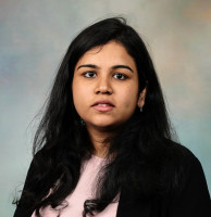 Dr Vaishnavi Pochineni