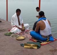 Gaya Pind Daan