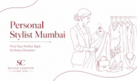 Personal Stylist Mumbai: Find Your Perfect Style for Every Occasion
