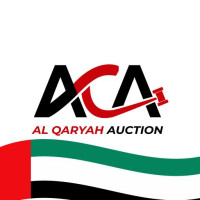 Al Qaryah Auction – Your car, your choice, your auction