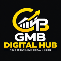 Gmb Digital Hub
