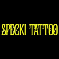 Specki Tattoo