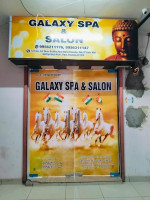 Galaxy Spa & Salon - Spa in Varanasi | Body Massage | Spa centre | Massage Centre | Beauty spa in Varanasi