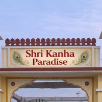 Shree kana paradise marriage garden