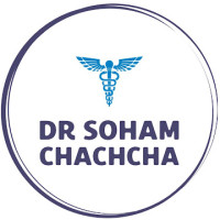 Dr Soham Chacha - Orthopedic and Joint Replacement Surgen