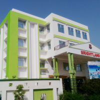 Brightland School- Best CBSE School | English Medium School | Best School Near Me | Top 10 CBSE School in Lucknow