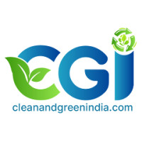 Clean and Green India