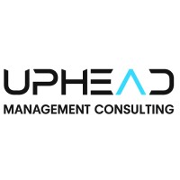 Uphead Strategy - Web Development Company
