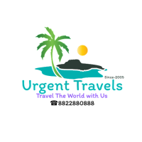 Unveiling the Beauty of Urgent Travels India