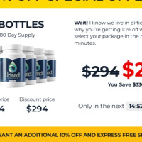 Urinoct (Review) Supports Prostate Repair! Is it Safe to Use! Price & Buy