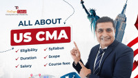 Us cma