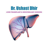Dr Ushast Dhir
