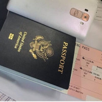 Buy fake us passport online