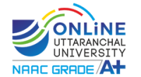 Uttaranchal University Online - UGC Approved Online University in India