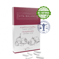 Vita balance