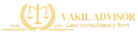 Vakil Advisor