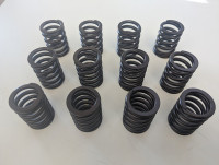 High-Performance OM602 Crate Valve Springs BenzInjection