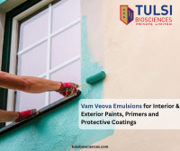 vam acrylic emulsion