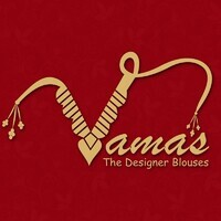 Buy Designer Blouses For Women Online in India - Vamas