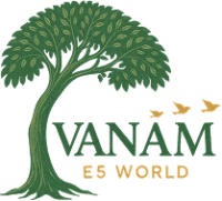 Vanam by Aikhya Infra