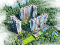 2 & 3 BHK Premium Apartments for Sale at Sarjapur Road