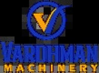 Blow Moulding Machine Manufacturers in Ahmedabad | Vardhman Machine