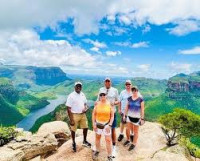 South Africa e-Visa Cost