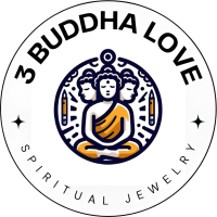 ThreeBuddhaLove